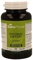 Sanopharm Prostaat Support Capsules