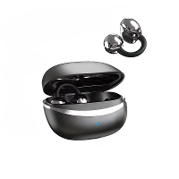 Sansui W105 TWS Oortelefoon bluetooth V6.0 Oortelefoon Real Time AI Vertaling ENC Microfoon Helder Bel Geluid HD Lange B