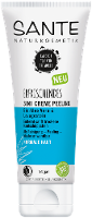 Sante Naturkosmetik 3in1 Crème Peeling