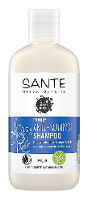 Sante Naturkosmetik Anti Roos Shampoo