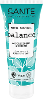 Sante Naturkosmetik Balance Eucalyptus & Bergamot Douchegel