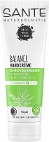 Sante Naturkosmetik Balance Handcrème