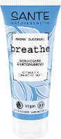 Sante Naturkosmetik Breathe Patchouli & Tonkaboon Douchegel