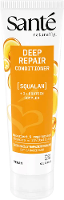 Sante Naturkosmetik Deep Repair Conditioner