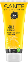 Sante Naturkosmetik Energy Douchegel