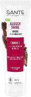 Sante Naturkosmetik Glossy Shine Haarmasker