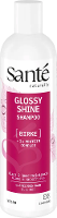 Sante Naturkosmetik Glossy Shine Shampoo