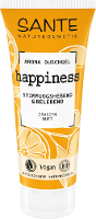 Sante Naturkosmetik Happiness Sinaasappel Douchegel