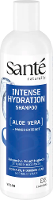 Sante Naturkosmetik Intense Hydration Shampoo