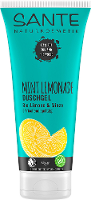 Sante Naturkosmetik Mint Lemonade Douchegel
