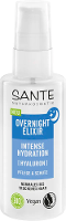 Sante Naturkosmetik Overnight Elixer Intense Hydration Spray