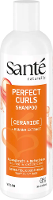 Sante Naturkosmetik Perfect Curls Shampoo
