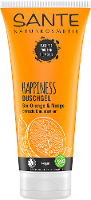 Sante Naturkosmetiks Happiness Douchegel