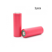 Sanyo 18650 Ur18500f 3.7V 1700mah Li Ion Rechargeable Battery