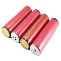 Sanyo Ur18650fm 2600mah Gold Plating Protected Li Ion Battery