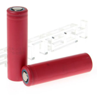 Sanyo Ur18650rx 2000mah 3.6V 22a Rechargeable Lithium Ion Battery