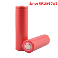 Sanyo Ur18650w2 3.7V 1500mah 15a Rechargeable Lithium Ion Battery