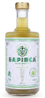 Sapinca Organic Herb Elixer