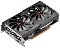 Sapphire AMD Radeon Graphics RX 6500 XT Videokaart 8 GB GDDR6 SDRAM PCIe