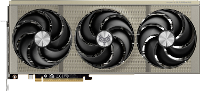 Sapphire AMD Radeon RX 9070XT Videokaart Nitro+ Radeon RX 9070 XT OC 16 GB GDDR6 VRAM PCIe x16 HDMI 2.1, DisplayPort 2.1