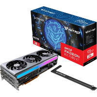 SAPPHIRE NITRO+ AMD Radeon RX 7900 XT Vapor X 20GB grafische kaart