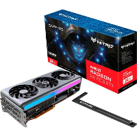 SAPPHIRE NITRO+ AMD Radeon RX 7900 XTX Vapor X 24GB grafische kaart