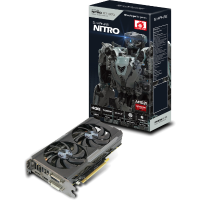 Nitro R7 370 4g D5