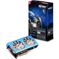 Nitro+ RX 590 Special Edition