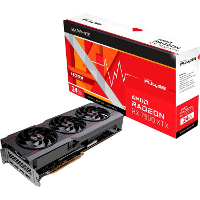 SAPPHIRE PULSE Radeon RX 7900 XTX 24GB grafische kaart