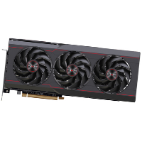 SAPPHIRE PULSE AMD Radeon RX 7900 XTX RDNA 3, 2x DisplayPort, 2x HDMI