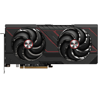 SAPPHIRE Radeon RX 9070 Pulse grafische kaart 2x DisplayPort, 2x HDMI, RDNA4