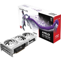 SAPPHIRE Radeon RX 9070 Pure OC grafische kaart