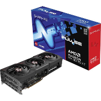 SAPPHIRE Radeon RX 9070 XT Pulse grafische kaart