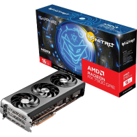 SAPPHIRE Sapp 16GB D6 RX 7900 GRE Nitro+ Gaming O grafische kaart