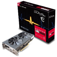 PULSE Radeon RX 570 8GB