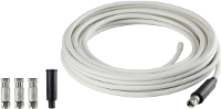 Sat Aansluitset Premium Line Coax