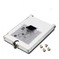 Sata Hard Drive Caddy For Hp Compaq 6910 8510 8510p