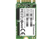 Transcend TS256GMTS400S SATA M.2 SSD 2242 harde schijf 256 GB MTS400S Retail M.2