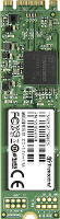 Transcend 800S SATA M.2 SSD 2280 harde schijf 128 GB M.2 SATA 6 Gb/s