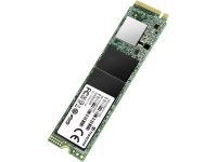 Transcend 110S TS512GMTE110S NVMe/PCIe M.2 SSD 2280 harde schijf 512 GB M.2 NVMe PCIe 3.0 X4