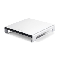 Satechi Monitor Stand Hub USB C laptopdockingstation / standaard