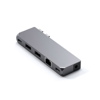 Satechi Pro Hub Mini USB C dockingstation