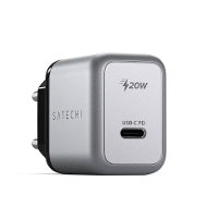 Satechi ST UC20WCM EU USB oplader 20 W 1x USB C Binnen