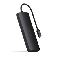Satechi ST UCHSEK USB C dockingstation