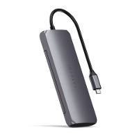 Satechi ST UCHSEM USB C dockingstation