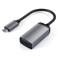 Satechi USB C Adapter [1x USB C stekker   1x VGA] ST TCVGAM 0 m