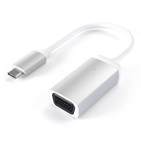 Satechi USB C Adapter [1x USB C stekker   1x VGA] ST TCVGAS