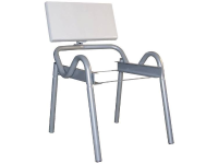 A.S. SAT SAT Chair + H30D1 Satellietset zonder receiver Aantal gebruikers: 1