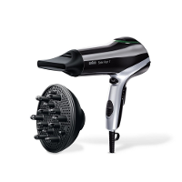 Haardroger Satin Hair 7 IONTEC HD 730