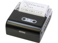Sauter AHN 02 Thermische printer